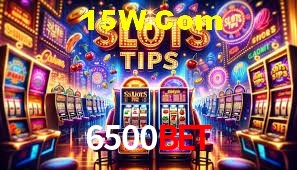 Experiência VIP 6500Bet