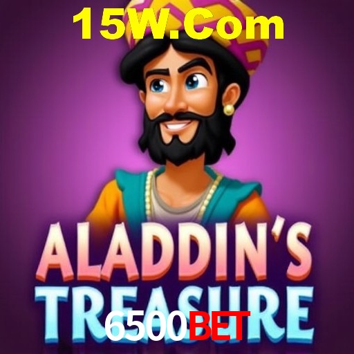 A Emoção da Loteria na 6500Bet: Uma Chance de Mudança de Vida