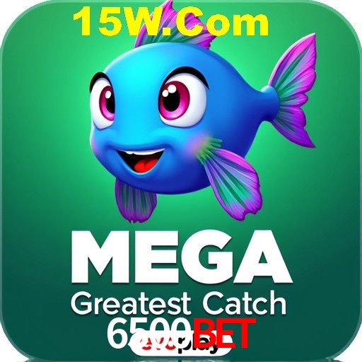 Welcome Bonus 6500Bet