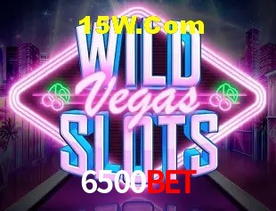 Experiência VIP 6500Bet