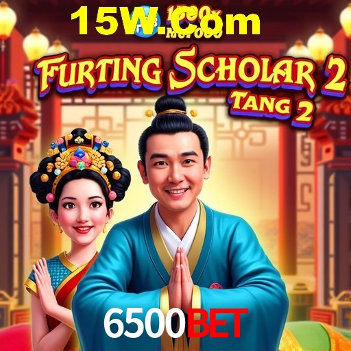 API Integration 6500Bet