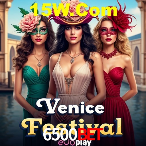 Inovações de Jogos na 6500Bet: O Futuro das Experiências Interativas