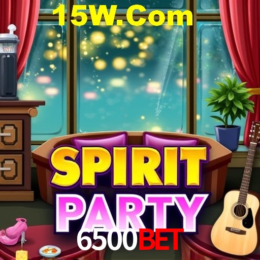 Account Benefits 6500Bet