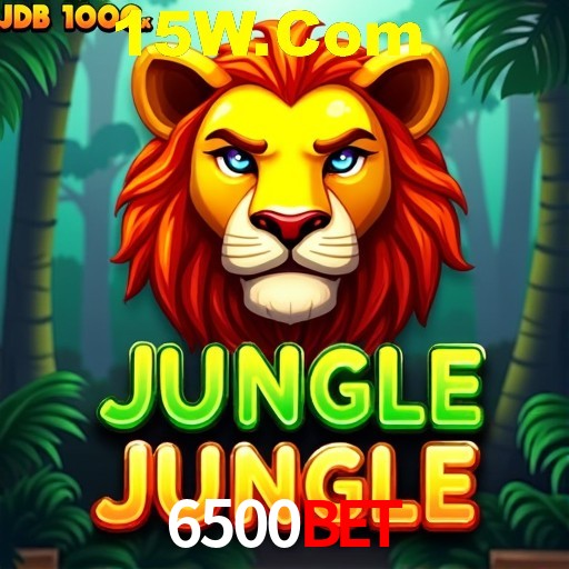 APP oficial da 6500Bet para mobile