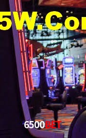 Roulette Table 6500Bet