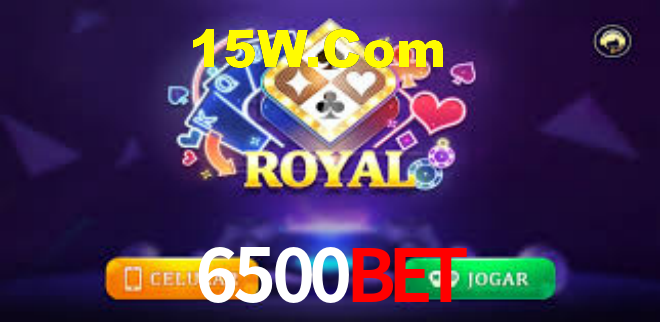 6500Bet App