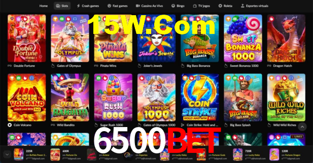 6500Bet