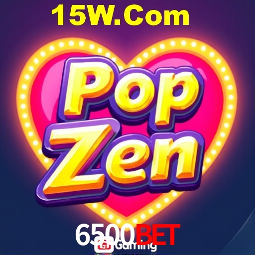 Responsive Design 6500Bet