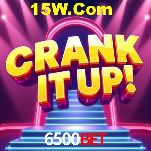 Seasonal Promotions 6500Bet