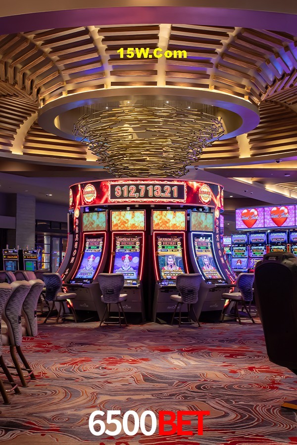 Games Directory 6500Bet