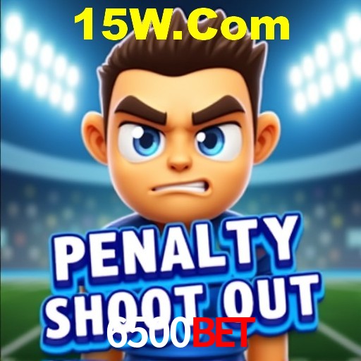 Apostas Esportivas na 6500Bet: Um Guia Completo