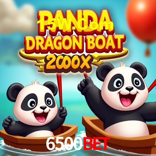 Mesa de Blackjack 6500Bet