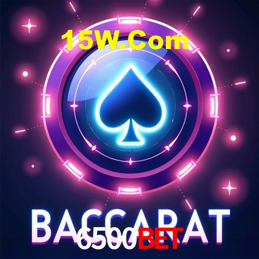 Casino Ao Vivo 6500Bet