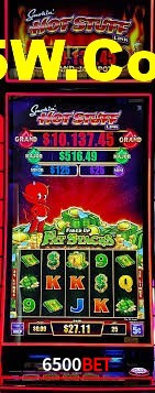 Premium Interface 6500Bet