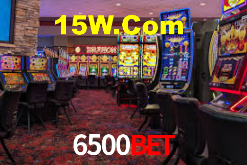 6500Bet App