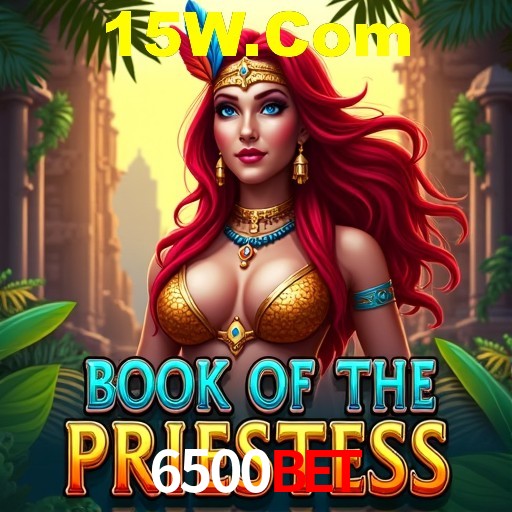 A Emoção da Loteria na 6500Bet: Uma Chance de Mudança de Vida