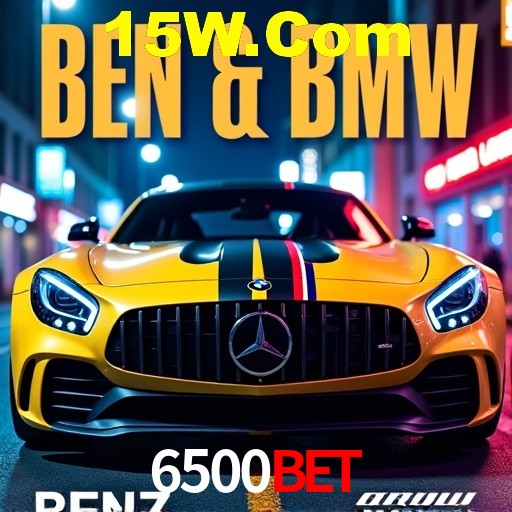 Descubra o Mundo do Cassino Online com 6500Bet